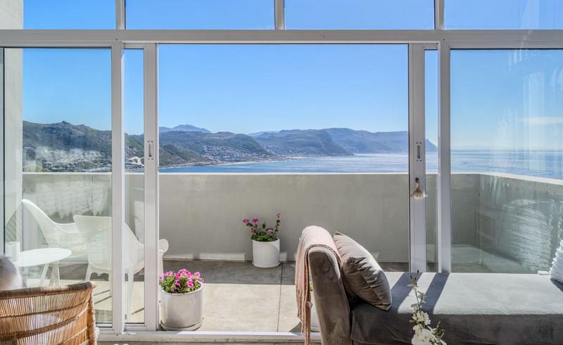 4 Bedroom Property for Sale in Simons Town Western Cape